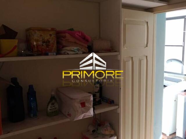 #PRI984 - Apartamento para Venda em Belo Horizonte - MG