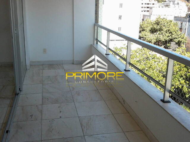 #PRI1061 - Apartamento para Venda em Belo Horizonte - MG