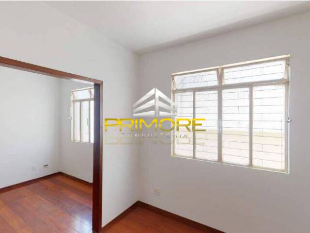 #PRI1427 - Apartamento para Venda em Belo Horizonte - MG