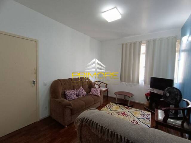 #PRI1537 - Apartamento para Venda em Belo Horizonte - MG