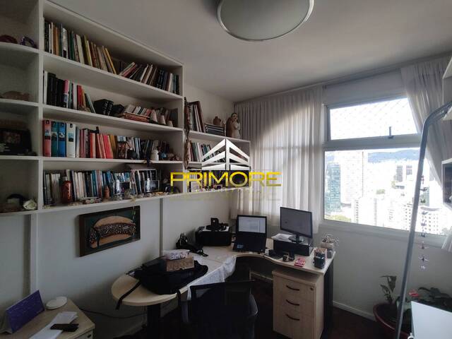 #PRI1554 - Apartamento para Venda em Belo Horizonte - MG