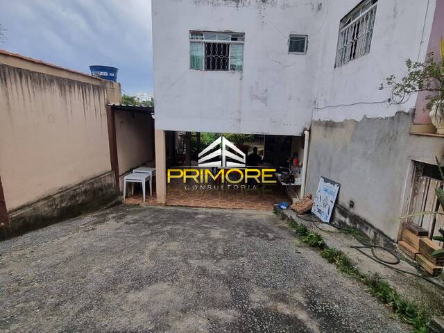 #PRI1656 - Casa para Venda em Belo Horizonte - MG