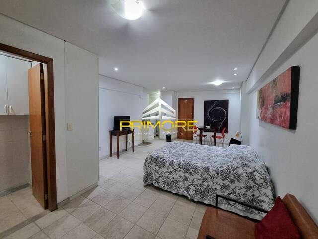 #PRI1686 - Apartamento para Locação em Belo Horizonte - MG