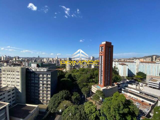 #PRI1741 - Sala para Venda em Belo Horizonte - MG