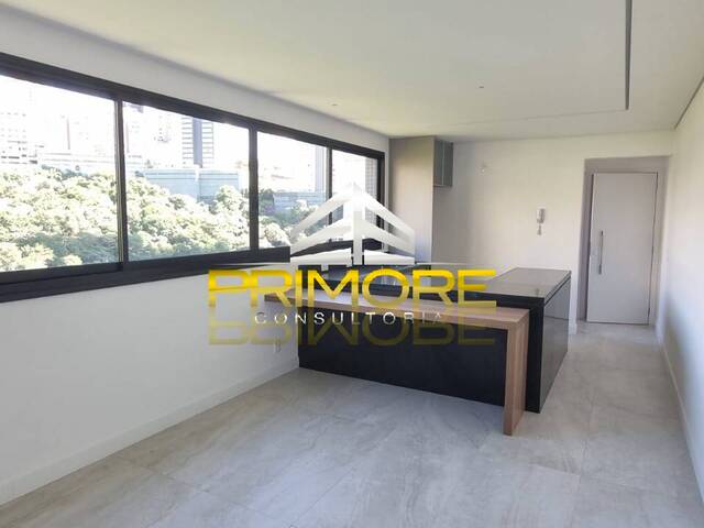 #PRI1804 - Apartamento para Venda em Nova Lima - MG