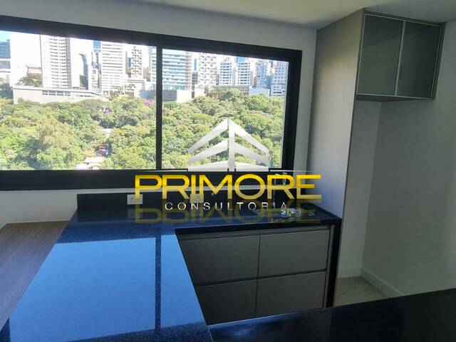 #PRI1804 - Apartamento para Venda em Nova Lima - MG