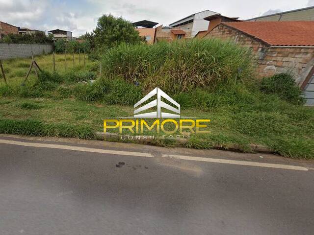 #PRI1817 - Área para Venda em Nova Lima - MG