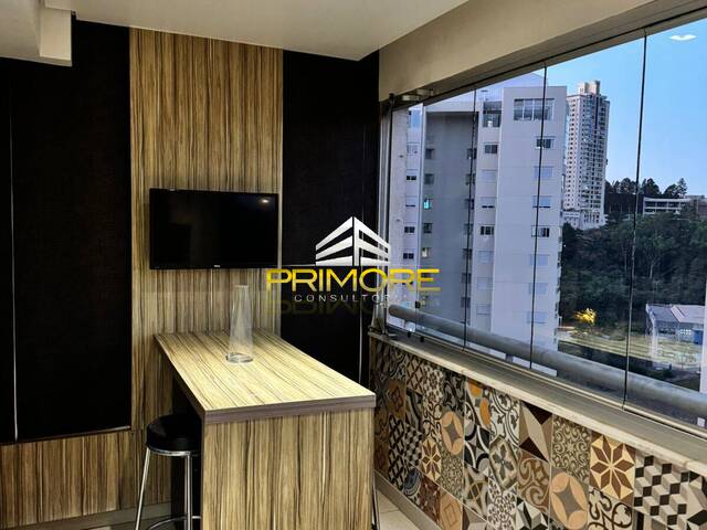 #PRI1840 - Apartamento para Locação em Nova Lima - MG