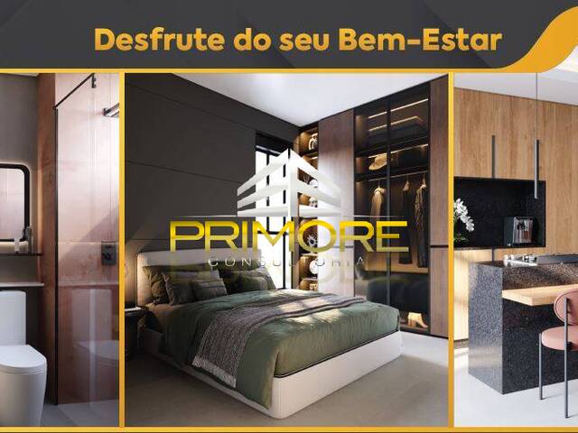 #PRI1842 - Apartamento para Venda em Belo Horizonte - MG