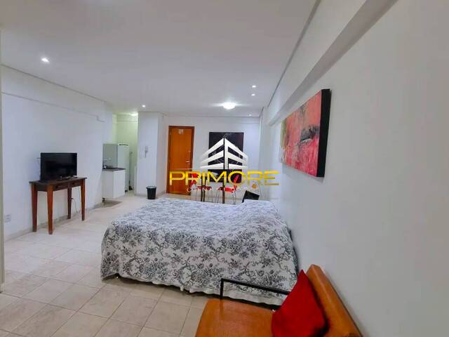 #PRI1687 - Apartamento para Locação em Belo Horizonte - MG